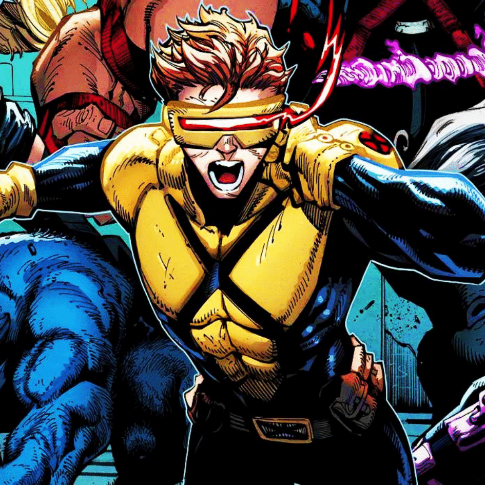 NEWS : THE X-MEN REBOOT AND MORE